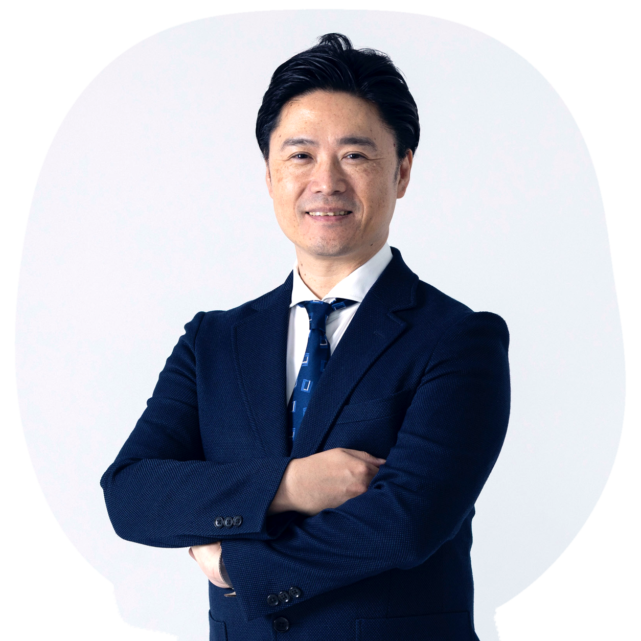 代表取締役 橘川 正樹