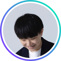 Kさん
